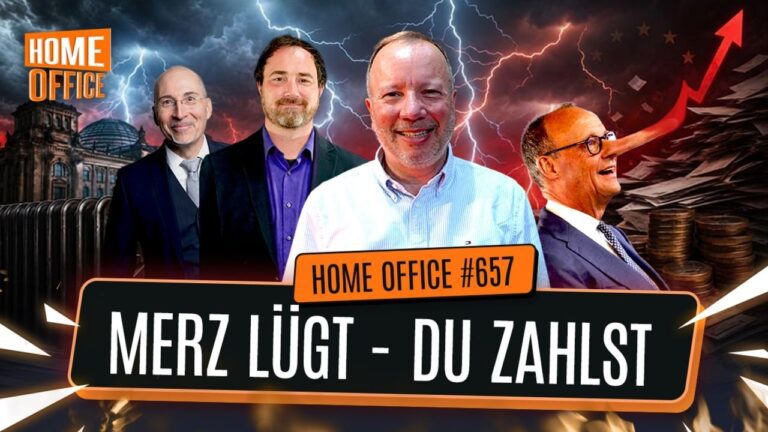 Mehr über den Artikel erfahren Home Office # 657