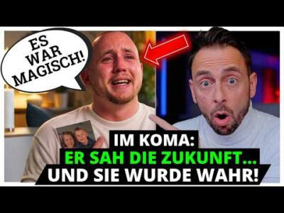 Mehr über den Artikel erfahren DAS NETZ EXPLODIERT! 😳 Diese Aufnahmen BRECHEN DAS SYSTEM! 💥