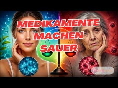 Mehr über den Artikel erfahren Wir sterben sauer – Blick auf den Säure-Basen-Haushalt