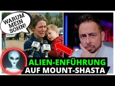 Mehr über den Artikel erfahren ZU VIELE ZEUGEN! 😳 Diese Aufnahmen WISCHEN MIT DEINER REALITÄT DEN BODEN! 💥