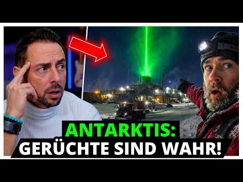 Mehr über den Artikel erfahren ES GERÄT AUSSER KONTROLLE! 😳 Diese Aufnahmen ZEIGEN DASS ETWAS NICHT STIMMT! 💥