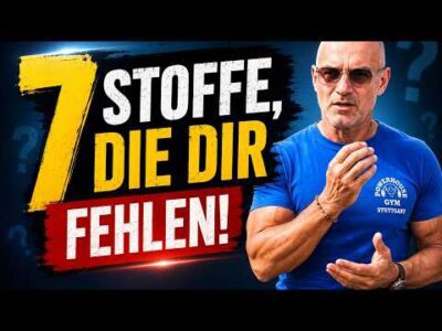 Mehr über den Artikel erfahren 7 Nährstoffmängel, die dein Arzt nie testet – deshalb bist du immer müde