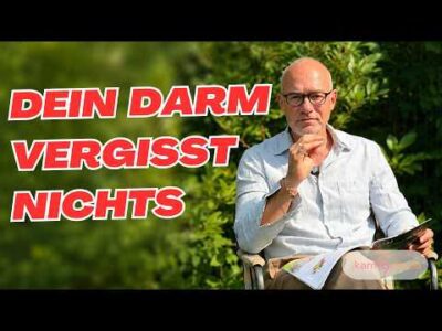 Mehr über den Artikel erfahren Wie lange schädigt ANTIBIOTIKA den Darm? 8 Jahre später noch messbar!