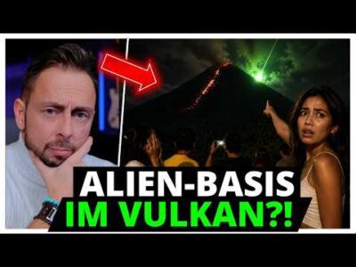 Mehr über den Artikel erfahren EXTREM KRASS! 😳 Diese Aufnahmen SPRENGEN JEDE ERKLÄRUNG! 💥