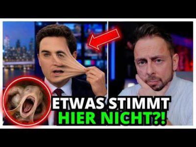 Mehr über den Artikel erfahren WAS ZUR HÖLLE!? 😳 Diese Aufnahmen MACHEN UNS ABSOLUT SPRACHLOS! 💥