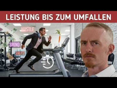 Mehr über den Artikel erfahren Wir werden verheizt: Schule, Konsum und der Zwang zum Wachstum