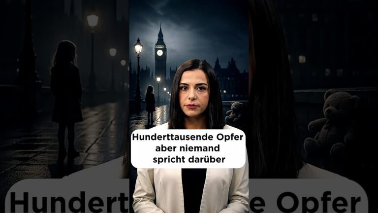 Mehr über den Artikel erfahren Hunderttausende Opfer – aber niemand spricht darüber