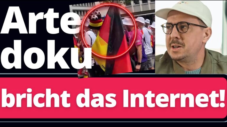 Mehr über den Artikel erfahren Ich brech weg: Erster WM Skandal geht steil! „Nationalfarben sind ein Problem!“ 😭😭