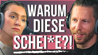 Mehr über den Artikel erfahren Ich konfrontiere die Politikchefin der Berliner Zeitung