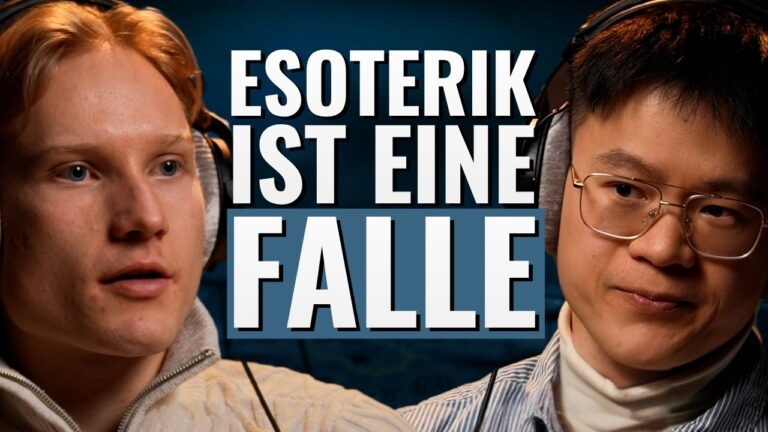 Mehr über den Artikel erfahren Wie mich die Suche nach Erleuchtung fast zerstört hat