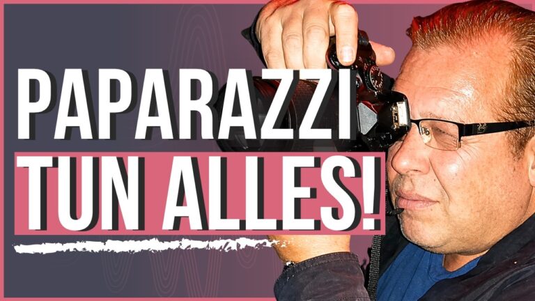 Mehr über den Artikel erfahren Ich weiß Dinge über Promis, die niemand wissen darf