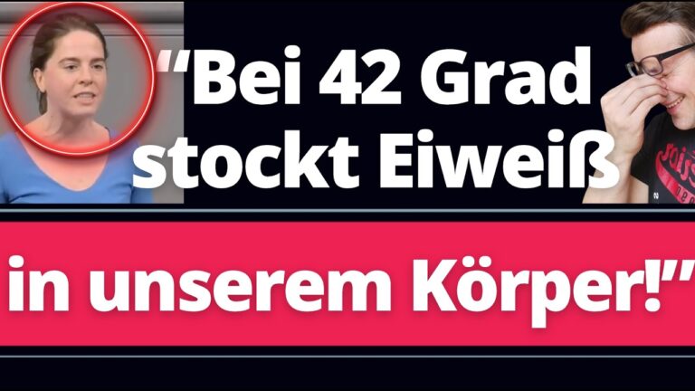 Mehr über den Artikel erfahren Ihr seid selbst schuld, wenn ihr DAS NICHT anschaut! 😂
