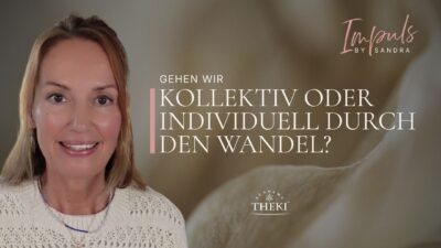 Mehr über den Artikel erfahren Impuls zu: Werden wir kollektiv erweckt – oder müssen wir selbst etwas tun?
