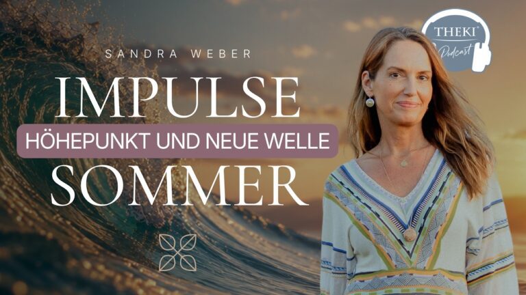 Mehr über den Artikel erfahren Impulse Sommer 2026 – Höhepunkt und neue Welle