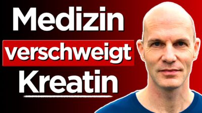 Mehr über den Artikel erfahren Jeder Mensch braucht Kreatin – Die Wahrheit dahinter