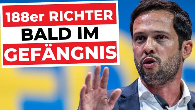 Mehr über den Artikel erfahren JETZT GEGENANGRIFF… | Majestätsbeleidung nach 188 StGB