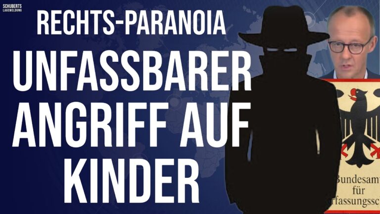 Mehr über den Artikel erfahren Jetzt ist er da – Brandmauer-Bruch💥ARD: „Bibel ist Müll“💥Nächster 🇩🇪WM-Skandal💥Isl*m: „Halal“-Eklat