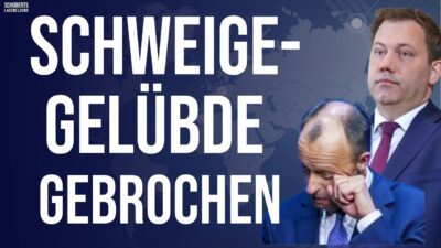Mehr über den Artikel erfahren Jetzt kommt alles raus!💥Dramatische Warnung💥Vernichtende Vorwürfe gegen Klingbeil💥Bürger ahnungslos