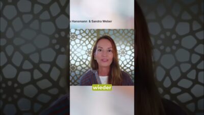 Mehr über den Artikel erfahren Klarheit, Manifestation & Lebensmagie: Gedanken beherrschen! #shorts