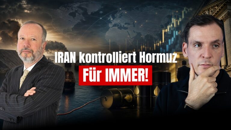 Mehr über den Artikel erfahren Krall & Bubeck: Biden Ex-Berater packt aus der ECHTE Ölpreis ist 170 $