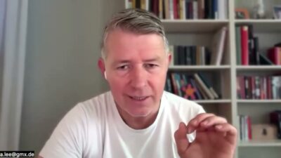 Mehr über den Artikel erfahren Krasses Gespräch mit Michael Kyrath. Wir sind mitten im Kulturkampf ☝️