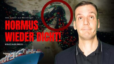 Mehr über den Artikel erfahren KRIEG GEHT WEITER! Iran macht Hormus wieder dicht — Waffenruhe gebrochen!