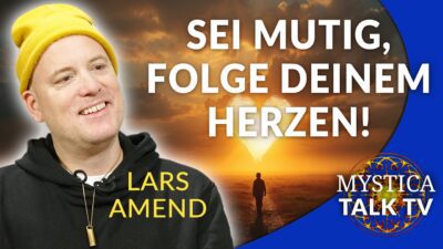 Mehr über den Artikel erfahren Lars Amend – Das Leben schreibt die unglaublichsten Geschichten! | MYSTICA.TV