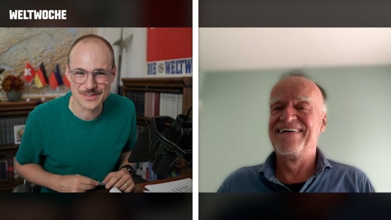 Mehr über den Artikel erfahren Lenny Fischer: «Europa ist die digitale Kolonie Amerikas»