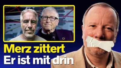 Mehr über den Artikel erfahren Markus Krall: Merz zittert – ich habe Beweise