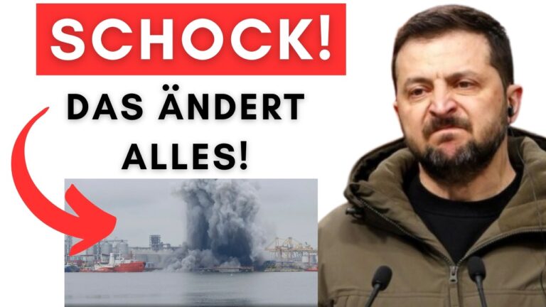 Mehr über den Artikel erfahren Mehrere ukrainische Drohnen explodieren in rumänischen Hafen: 5 Matrosen aus Aserbaidschan getötet!