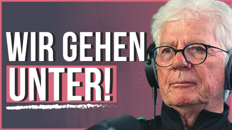 Mehr über den Artikel erfahren Merz hat recht: Wir sollten mehr arbeiten (Ex-Manager)