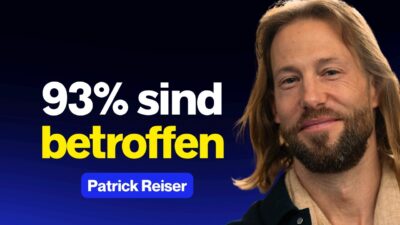 Mehr über den Artikel erfahren Merz, Trump, Musk – ALLE innerlich kaputt (Patrick Reiser)