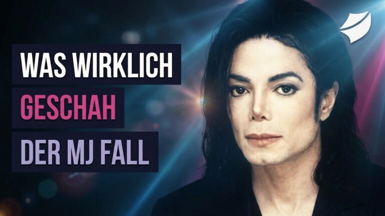 Mehr über den Artikel erfahren Michael Jackson – Die schockierende Wahrheit über seinen mysteriösen Tod