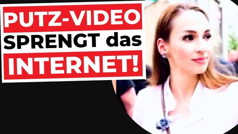 Mehr über den Artikel erfahren Migranten zum Putzen gezwungen?! | AfD Gelsenkirchen