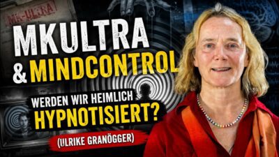 Mehr über den Artikel erfahren MindControl, Hypnose und Steuerung – Was wir über Bewusstseinskontrolle wissen sollten