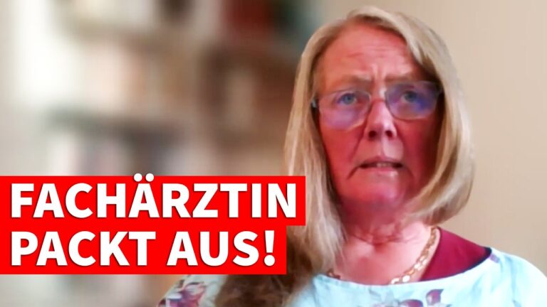 Mehr über den Artikel erfahren Nach Impfung?! Plötzlich 70 bis 80 Prozent Fehlgeburten
