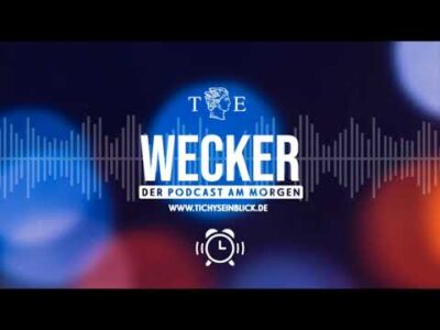 Mehr über den Artikel erfahren Nächste schwere ZDF-Klatsche vor Gericht – TE Wecker
