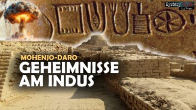 Mehr über den Artikel erfahren Neue Beweise! Rätselhaftes Mohenjo-Daro weit älter als angenommen
