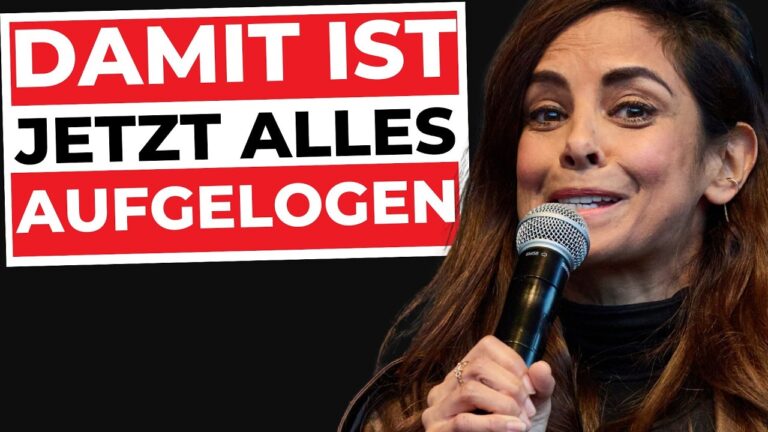 Mehr über den Artikel erfahren NGO-KARTELL IN PANIK | Collien Fernandes, Christian Ulmen, Spiegel & HateAID