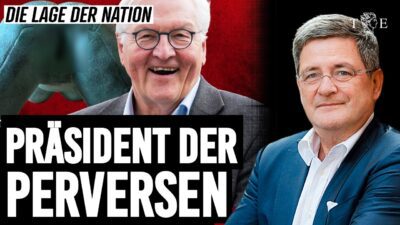 Mehr über den Artikel erfahren „Nicht mein Präsident“ – Warum diese Woche alles verändert hat: Die Lage der Nation mit Roland Tichy
