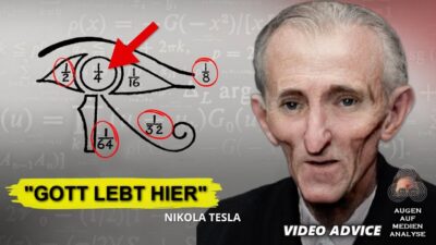 Mehr über den Artikel erfahren Nikola Tesla: „GOTT LEBT HIER“ (vollständige Erklärung)