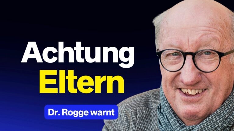 Mehr über den Artikel erfahren Nr. 1 Pädagoge warnt: „Tue das deinen Kindern nicht an“