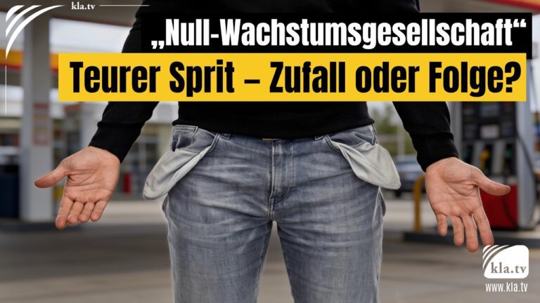Mehr über den Artikel erfahren „Null-Wachstumsgesellschaft“
