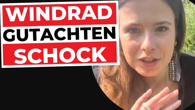 Mehr über den Artikel erfahren Öko-Betrug fliegt endlich auf! | Energiewende