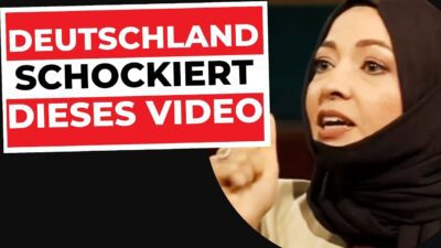 Mehr über den Artikel erfahren ÖRR fordert Kippa-Verbot?! | Khola Maryam Hübsch ZDF