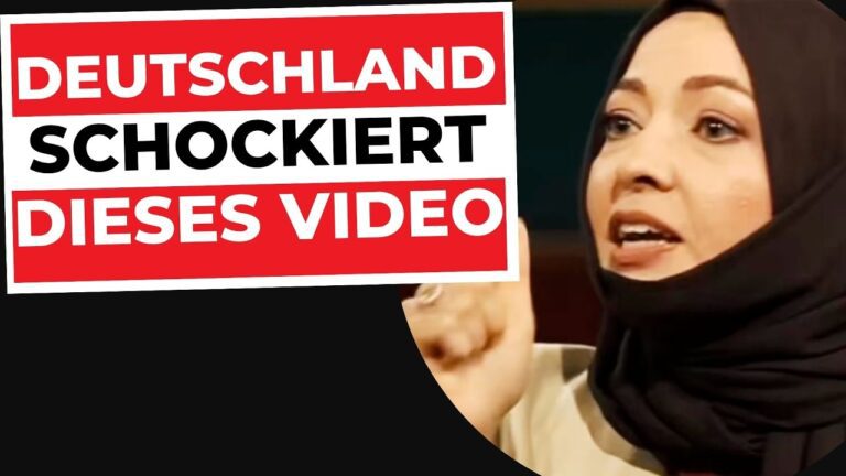 Mehr über den Artikel erfahren ÖRR fordert Kippa-Verbot?! | Khola Maryam Hübsch ZDF
