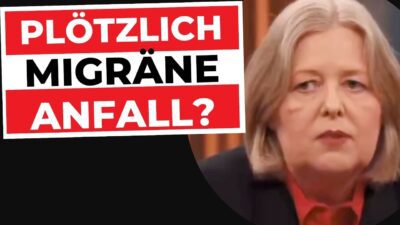 Mehr über den Artikel erfahren Oma soll für Migranten schuften! | Rentenkrise 2026