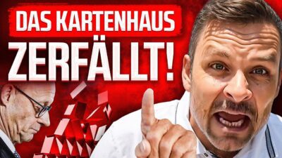Mehr über den Artikel erfahren „Opium fürs Volk!“ Grosz zerlegt das Migrations-Lügengebäude!