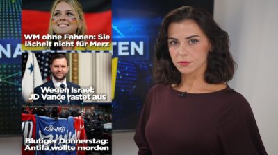 Mehr über den Artikel erfahren Nachrichten AUF1 vom 19. Juni 2026