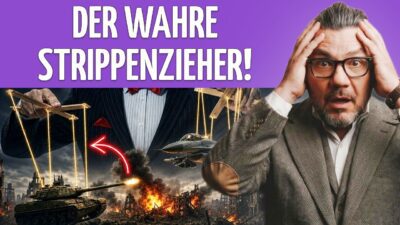 Mehr über den Artikel erfahren Pläne entlarvt: Warum Armageddon nicht stattfinden wird (Hans Peter von Liechtenstein)